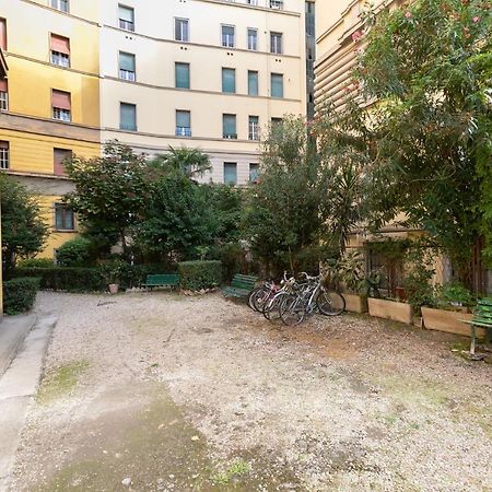 شقة Casa Grazioli روما المظهر الخارجي الصورة