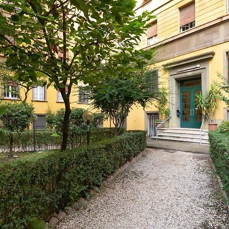 شقة Casa Grazioli روما المظهر الخارجي الصورة