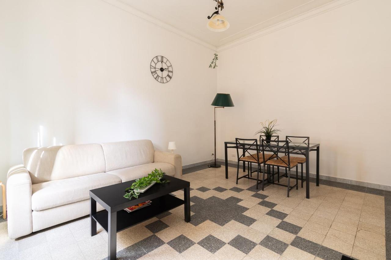 شقة Casa Grazioli روما المظهر الخارجي الصورة