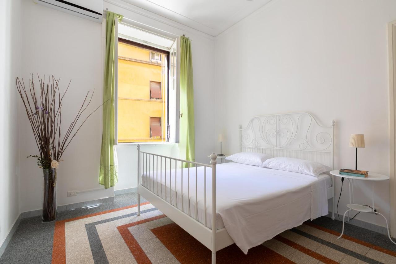 شقة Casa Grazioli روما المظهر الخارجي الصورة