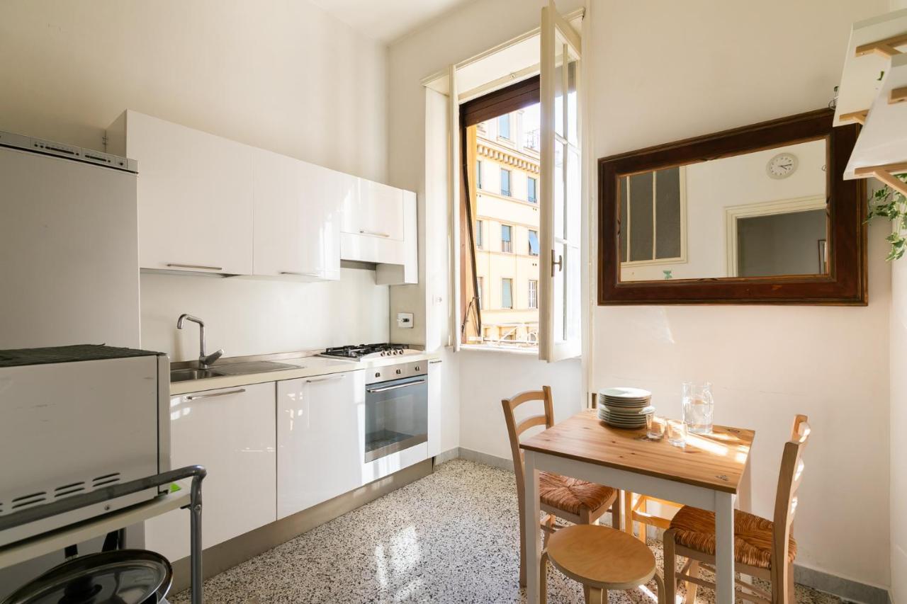 شقة Casa Grazioli روما المظهر الخارجي الصورة