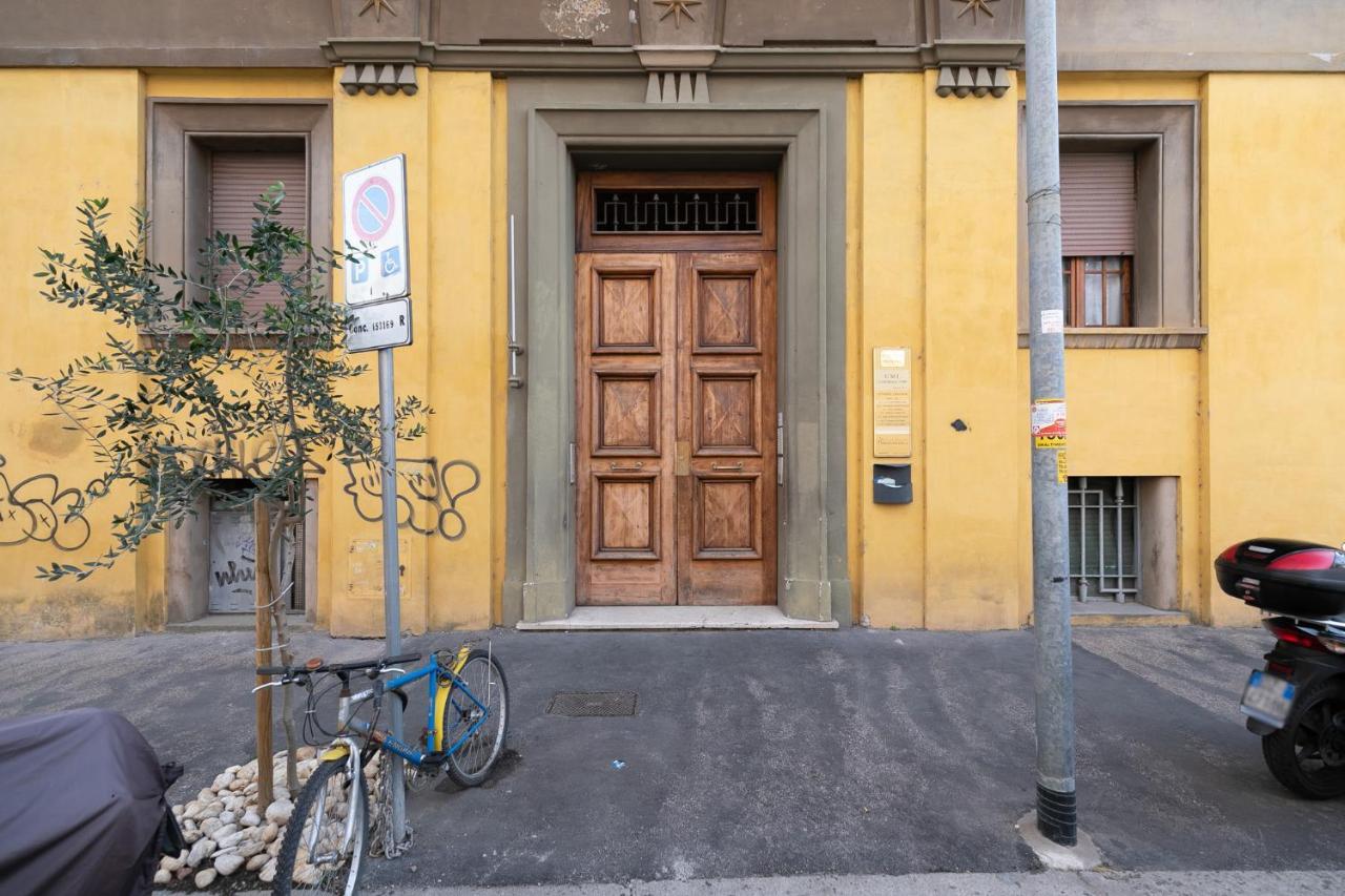 شقة Casa Grazioli روما المظهر الخارجي الصورة